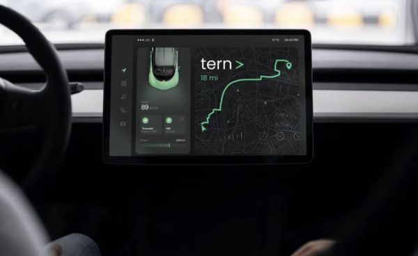 Tern AI: GPS βασισμένο στην τεχνητή νοημοσύνη χωρίς δίκτυο κινητής τηλεφωνίας και δορυφόρους