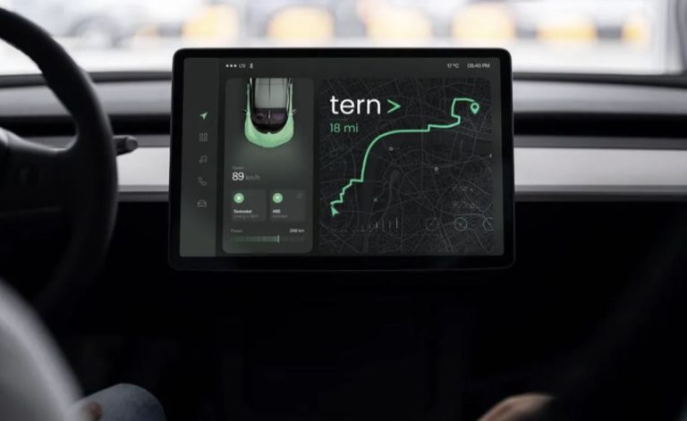 Tern AI: GPS βασισμένο στην τεχνητή νοημοσύνη χωρίς δίκτυο κινητής τηλεφωνίας και δορυφόρους