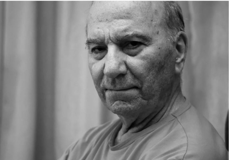 Παγκόσμια Ημέρα Θεάτρου: Ο Θ. Τερζόπουλος, συγγραφέας του φετινού Μηνύματος