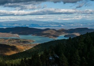 Θεσσαλία: Στα 465 εκατ. κυβικά νερού το ετήσιο υδατικό έλλειμμα – Μονόδρομος ο Αχελώος