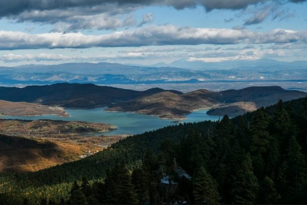 Θεσσαλία: Στα 465 εκατ. κυβικά νερού το ετήσιο υδατικό έλλειμμα – Μονόδρομος ο Αχελώος