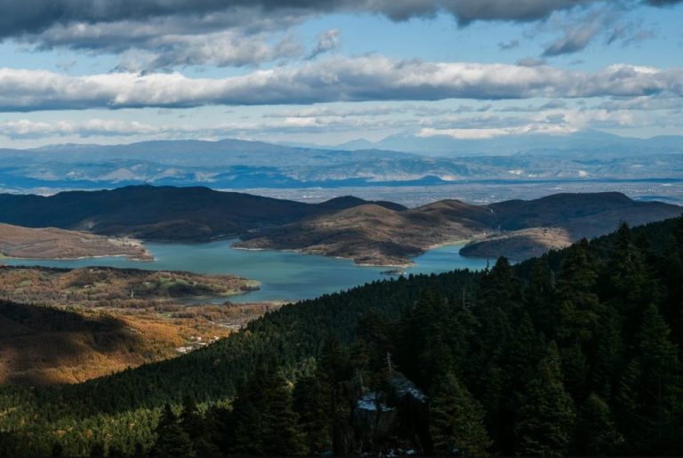 Θεσσαλία: Στα 465 εκατ. κυβικά νερού το ετήσιο υδατικό έλλειμμα – Μονόδρομος ο Αχελώος