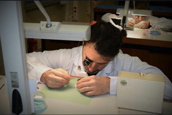 Ωρολογοποιία: Μια τέχνη πέρα από το χρόνο