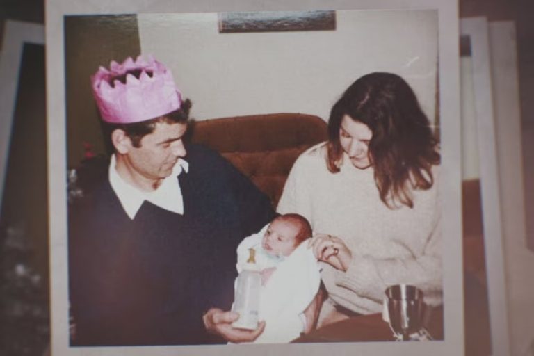 Απαγωγές, βιασμοί, δολοφονίες: O serial killer Πίτερ Τόμπιν ανατριχιάζει τη Βρετανία από τον τάφο του