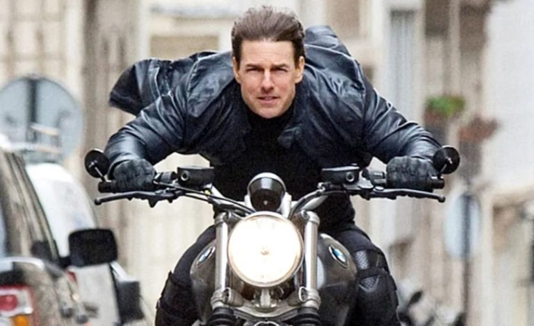 Τραυματισμός, χάος και καθυστερήσεις: Η νέα ταινία του Τομ Κρουζ μοιάζει με επικίνδυνη αποστολή