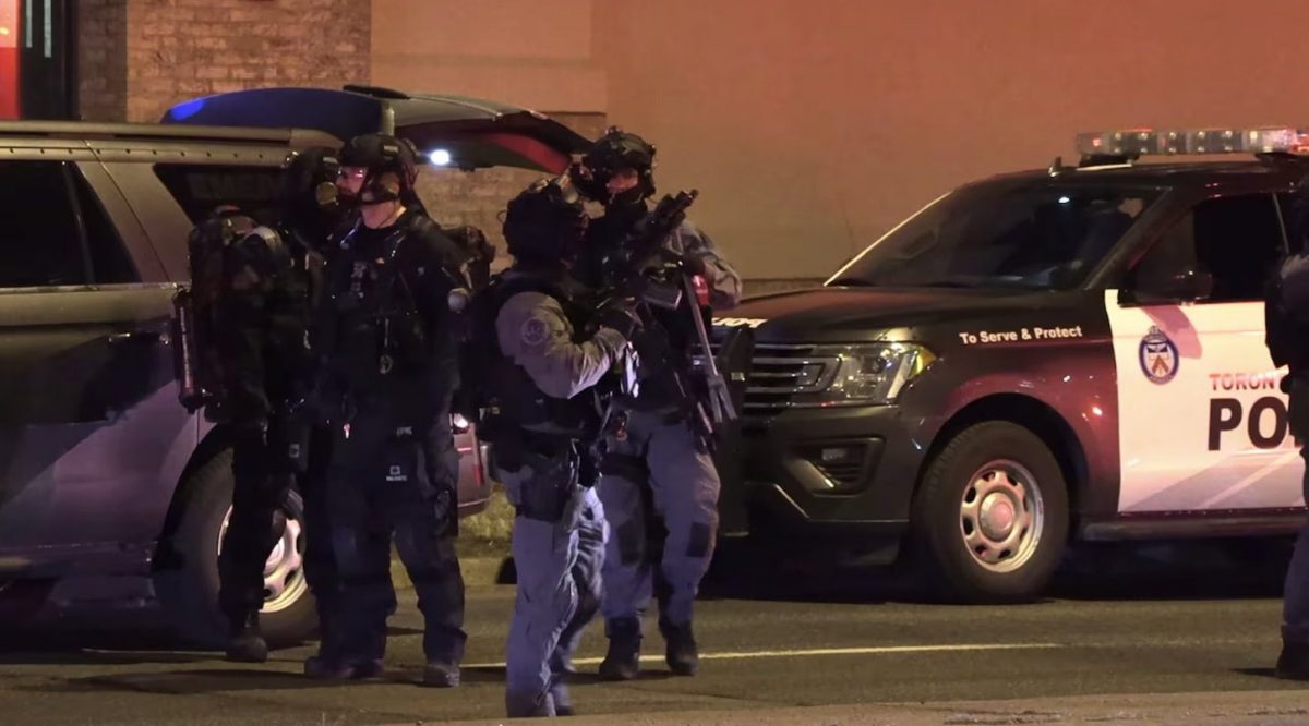 Τορόντο: Τουλάχιστον 12 τραυματίες από πυροβολισμούς σε παμπ – Αναζητείται ο δράστης