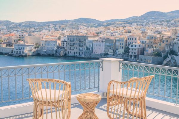 Στροφή στην πολυτέλεια – Αυξάνονται οι κρατήσεις για luxury ταξίδια