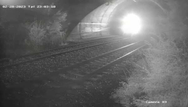 Τέμπη: Γνήσια τα τρία βίντεο που δείχνουν το εμπορικό τρένο αποφάνθηκε η ΕΛ.ΑΣ