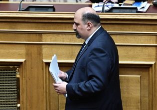 Χρήστος Τριαντόπουλος: Η ώρα της προανακριτικής φτάνει – Η πολιτική «ακτινογραφία» της