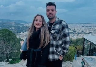 Βόλος: Την Τετάρτη το τελευταίο αντίο στο νιόπαντρο ζευγάρι – Αύριο η κηδεία του πατέρα του 32χρονου