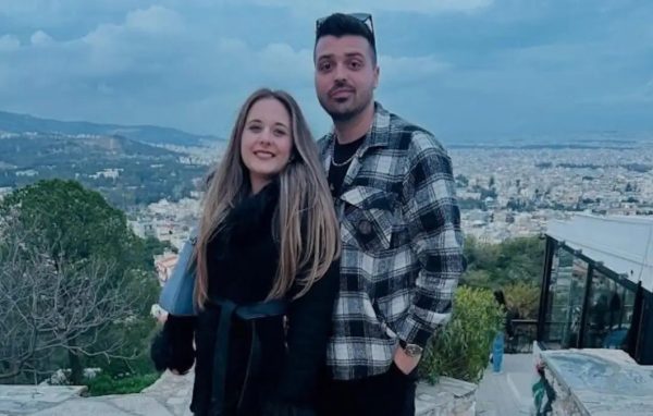 Βόλος: Την Τετάρτη το τελευταίο αντίο στο νιόπαντρο ζευγάρι – Αύριο η κηδεία του πατέρα του 32χρονου