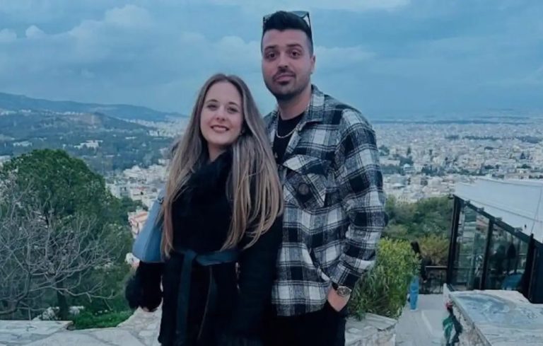 Βόλος: Την Τετάρτη το τελευταίο αντίο στο νιόπαντρο ζευγάρι – Αύριο η κηδεία του πατέρα του 32χρονου