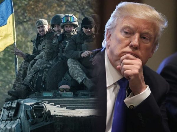 WSJ: Με δεμένα χέρια ο Τραμπ στο Ουκρανικό εάν αρνηθεί ο Πούτιν την εκεχειρία