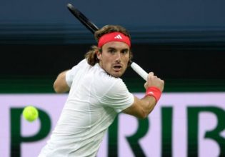 Τσιτσιπάς: «Μου αρέσει να μαγειρεύω…» (vid)