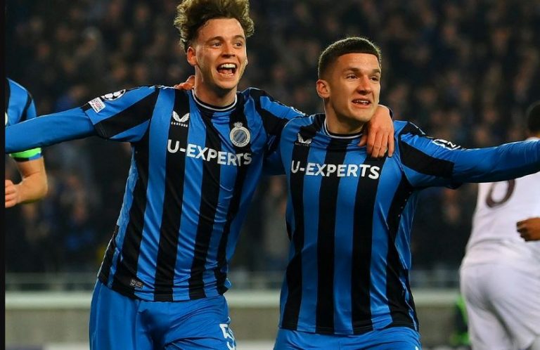 Προηγήθηκε με Μπέιλι η Βίλα – Ισοφάρισε με Ντε Κάιπερ η Μπριζ, μετά από ασίστ του Τζόλη (1-1, vids)