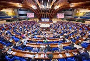 Παρεμβάσεις της ελληνικής αντιπροσωπείας στο κογκρέσο τοπικών και περιφερειακών Αρχών