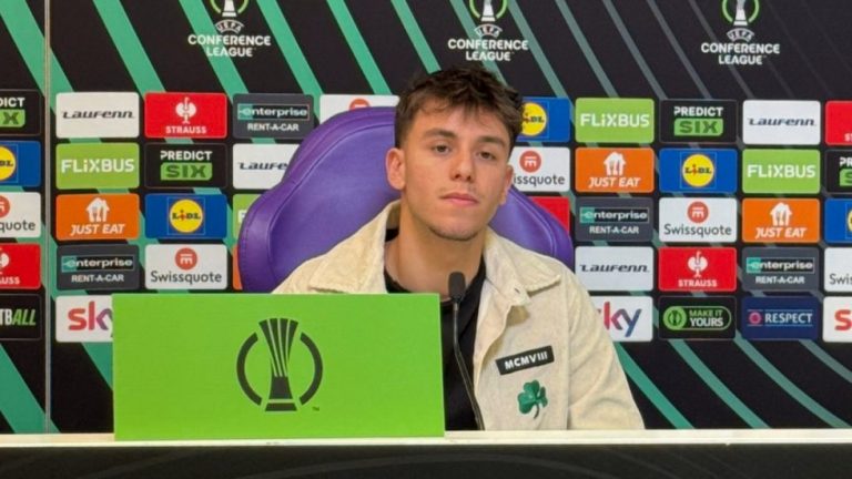 Βαγιαννίδης: Τελικός το αυριανό ματς – Όνειρο το να περάσουμε