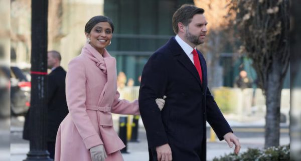 Τη Γροιλανδία θα επισκεφθεί ο αντιπρόεδρος των ΗΠΑ Τζέι Ντι Βανς μαζί με τη σύζυγό του