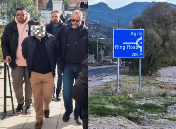 Βόλος: «Δεν αλλάζει η ουσία της υπόθεσης» λέει η δικηγόρος του 50χρονου – «Δεν γνωρίζουμε για πλαστά μηνύματα»