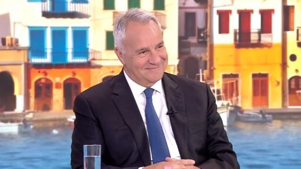 Βορίδης: Ανήγγειλε αυστηροποίηση της μεταναστευτικής πολιτικής,  έδωσε έμφαση στις επιστροφές