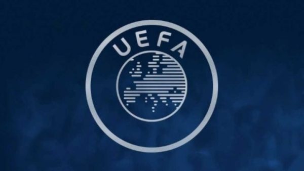 Η έκθεση της UEFA για την Ελλάδα: Στα 173 εκατ. ευρώ τα έσοδα των 14 ελληνικών συλλόγων (pics)