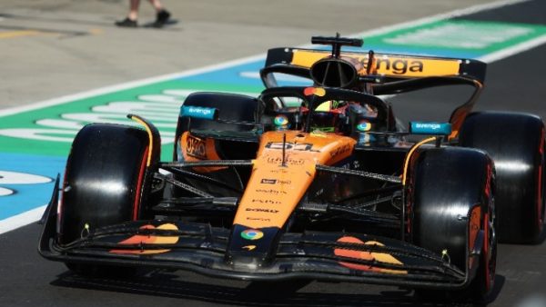 Formula 1: Poleman ο Πιάστρι στη Σαγκάη – Πέμπτος ξεκινά ο Χάμιλτον