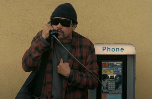 «Ζήτω η επανάσταση» – Το πρώτο τρέιλερ της νέας ταινίας του Λεονάρντο Ντι Κάπριο