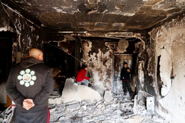 Δυτική Οχθη: Ο στρατός του Ισραήλ επεκτείνει την επίθεσή του στην Τζενίν