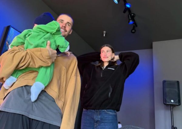 Ο Τζάστιν Μπίμπερ λέει ότι έχει «προβλήματα θυμού» – Παραδέχεται ότι μερικές φορές «μισεί τον εαυτό του»