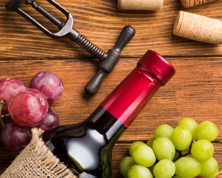 Επτά μέτρα προστασίας της Κομισιόν για τον αμπελοοινικό κλάδο της Ευρώπης