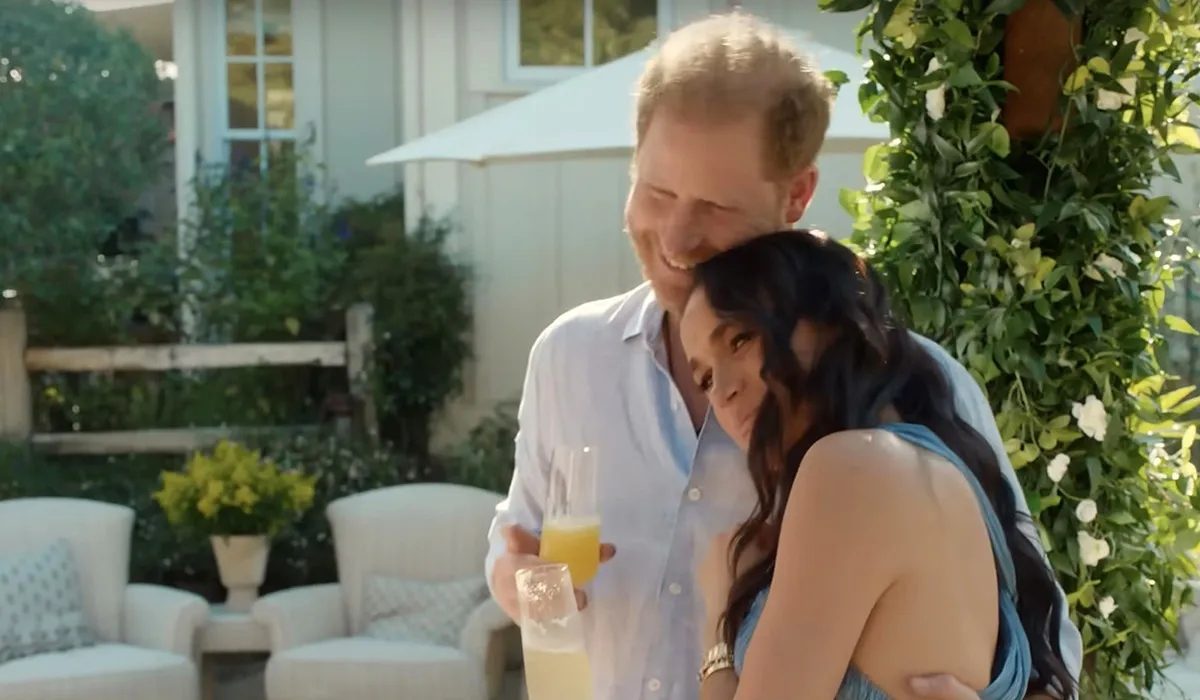 With Love, Meghan: Η «ταφόπλακα» στη συνεργασία της Μέγκαν Μαρκλ και του πρίγκιπα Χάρι με το Netflix;