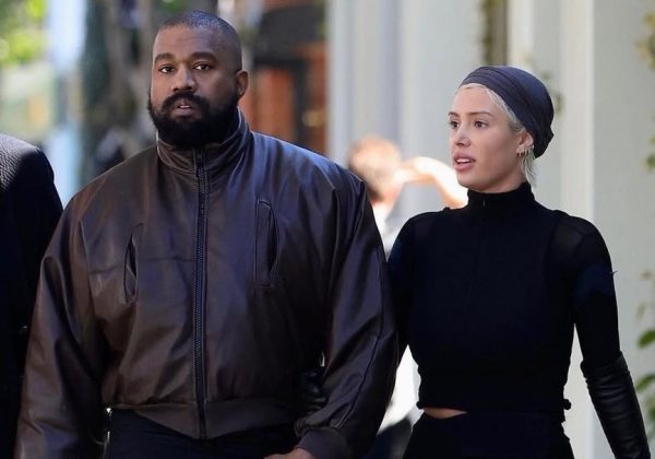 Ο Κάνιε Γουέστ και η Μπιάνκα Σενσόρι δεν ακολουθούν πια ο ένας τον άλλον στο Instagram