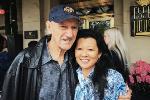 Mέχρι ο θάνατος να τους χωρίσει: Χωρίς τη φύλακα-άγγελο του, ο Τζιν Χάκμαν πέθανε μόνος, ανήμπορος, χαμένος