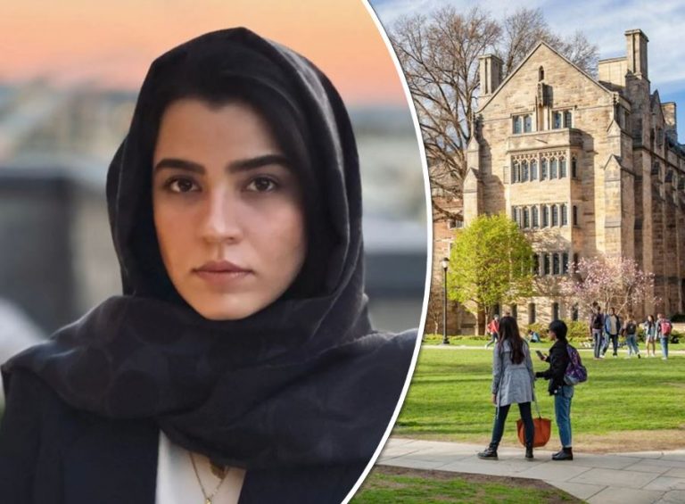 Πανεπιστήμιο Γέιλ – Έθεσε σε διαθεσιμότητα ερευνήτρια επειδή η Τεχνητή Νοημοσύνη την έβγαλε… τρομοκράτισσα