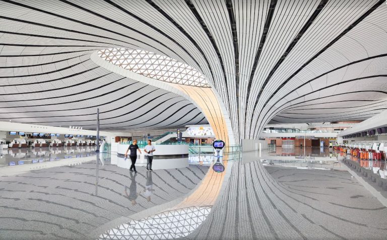 Αυτά είναι τα πιο όμορφα αεροδρόμια του κόσμου