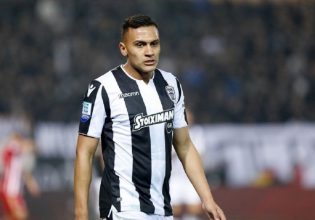 Σοκ για τον Λέο Ζαμπά: Πέθανε ο 23χρονος αδερφός του