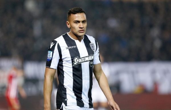 Σοκ για τον Λέο Ζαμπά: Πέθανε ο 23χρονος αδερφός του