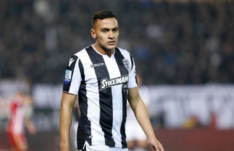 Σοκ για τον Λέο Ζαμπά: Πέθανε ο 23χρονος αδερφός του