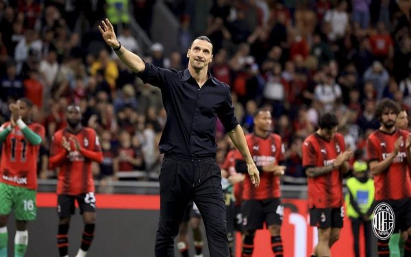 Τι συμβαίνει με τον Ζλάταν Ιμπραΐμοβιτς;