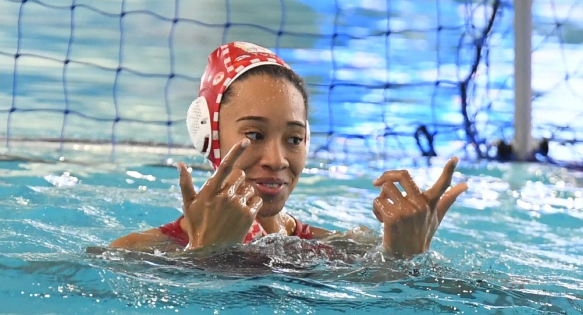 Ρόμα – Ολυμπιακός 11-14: «Αυτοκρατορική» νίκη και πρόκριση στα προημιτελικά του Champions League