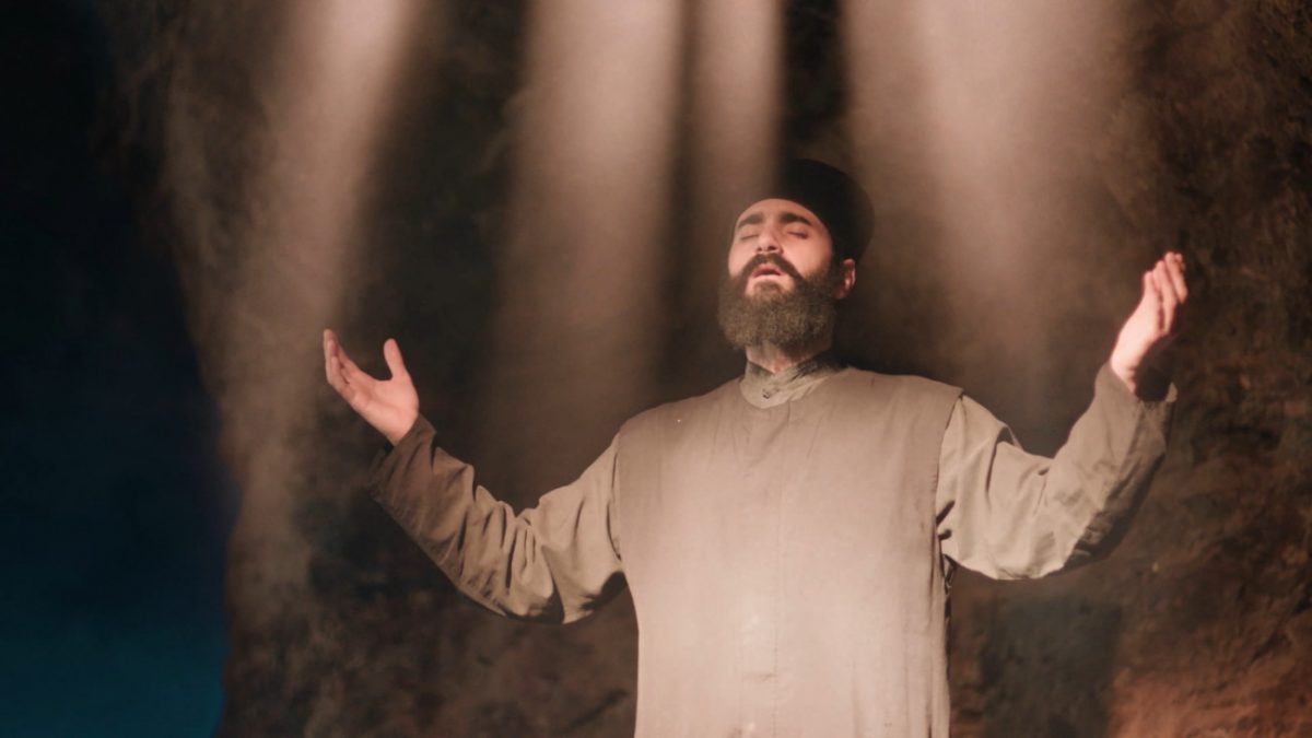 «Άγιος Παΐσιος – Από τα Φάρασα στον Ουρανό»: Όλα όσα θα δούμε στο 7ο επεισόδιο