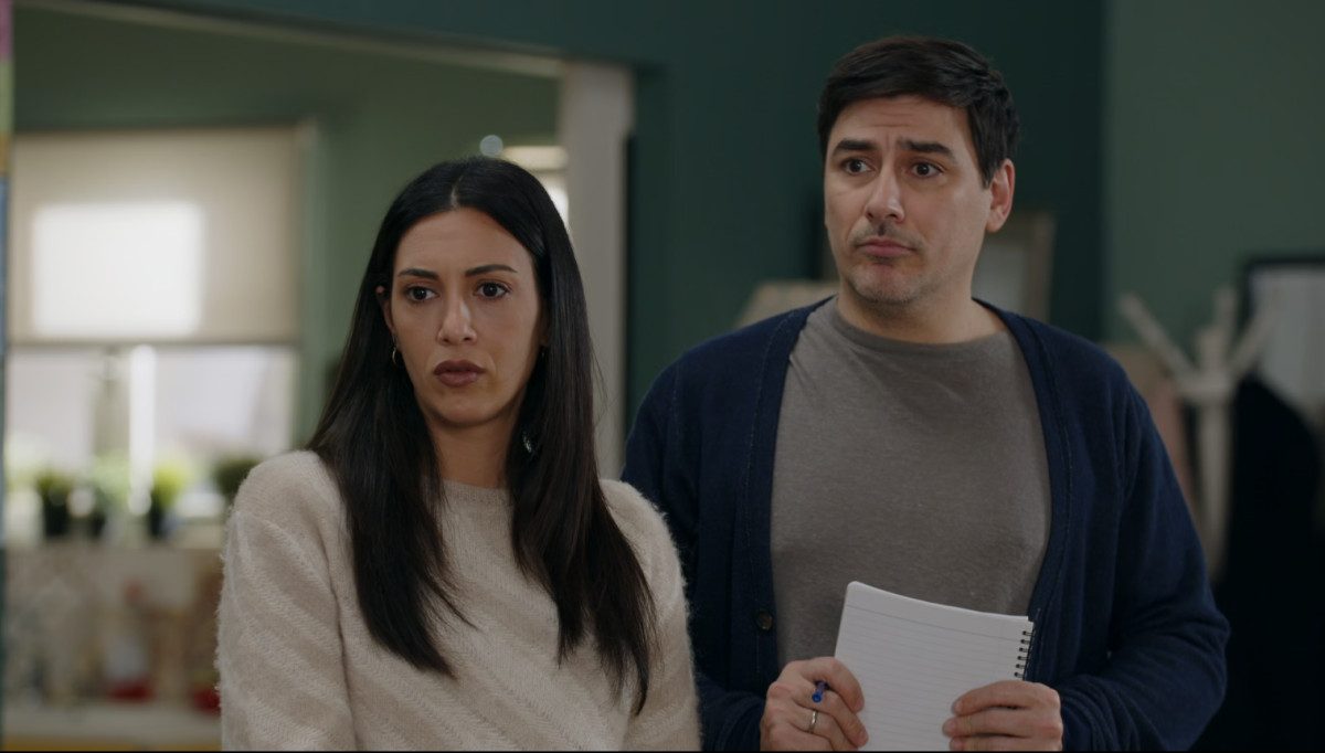 «Έχω παιδιά»: Όλα όσα θα δούμε στα νέα επεισόδια