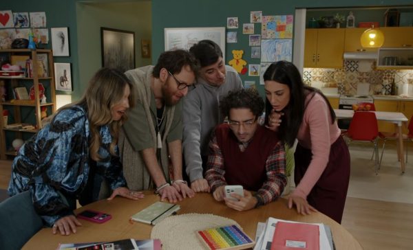 «Έχω παιδιά»: Το χαρτζιλίκι και το ραντεβού