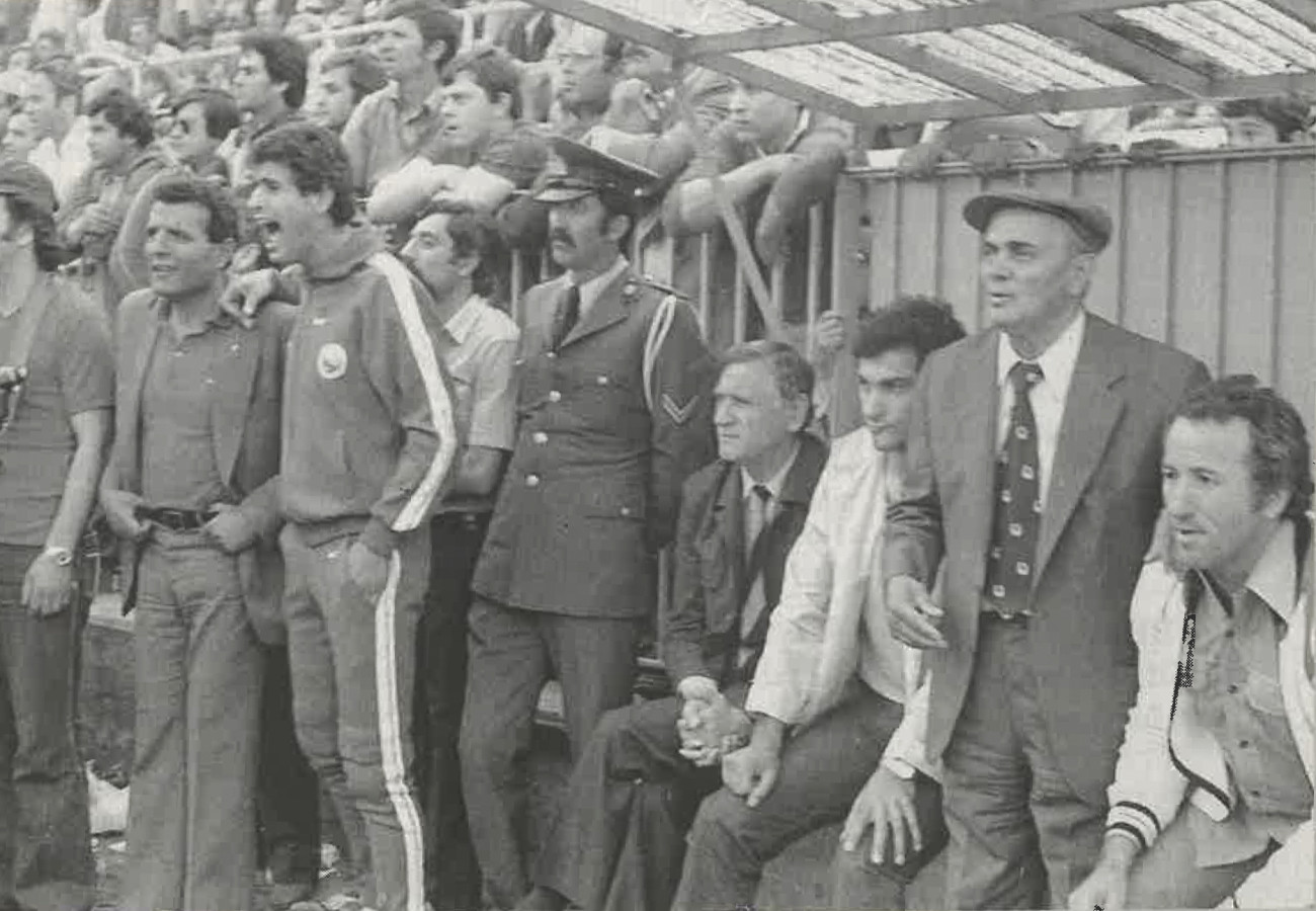 Vangelis and Giannis Helmis – Making History