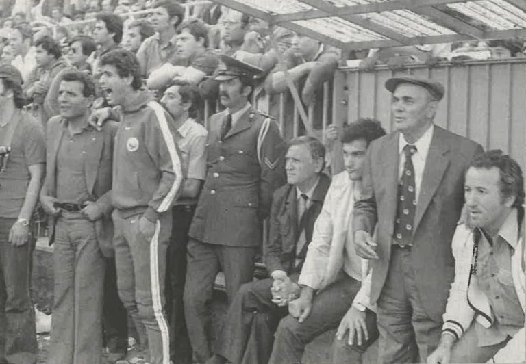 Βαγγέλης και Γιάννης Χέλμης: (Υπο)γράφοντας την Ιστορία