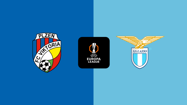 LIVE: Βικτόρια Πλζεν – Λάτσιο