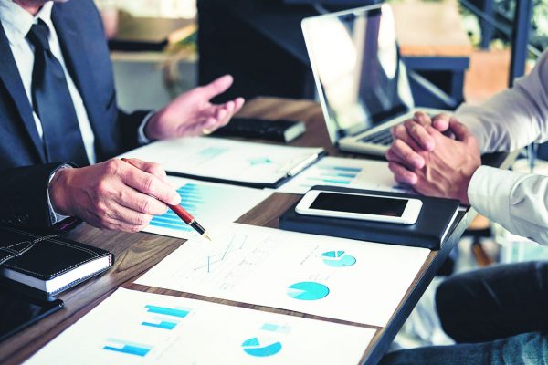 Οδεύουν σε αύξηση των επενδύσεων σε ακίνητα τα family offices