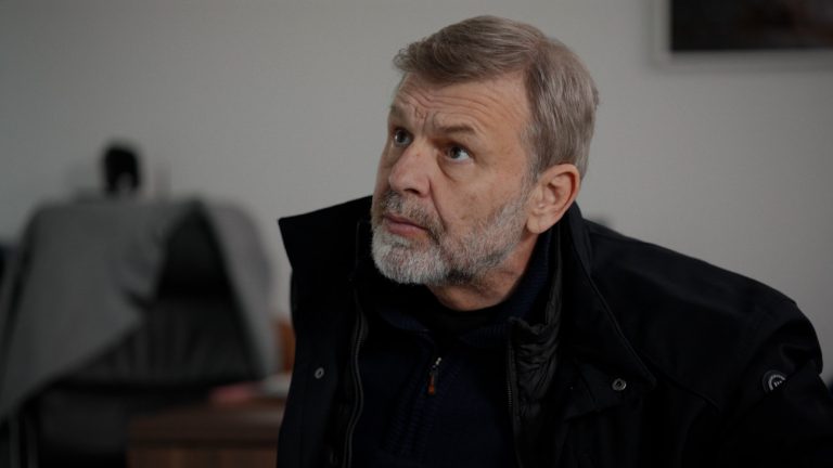 Η γη της ελιάς: Επιστρέφει με νέες αποκαλύψεις