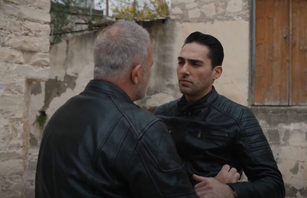 Η γη της ελιάς: Φόβοι, εντάσεις και μυστικά