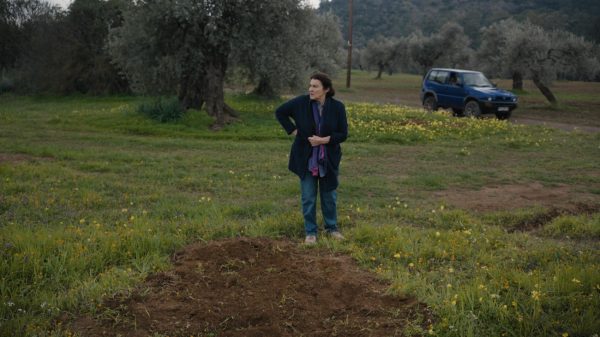 Η γη της ελιάς: Μια απαγωγή αναστατώνει τη Μάνη